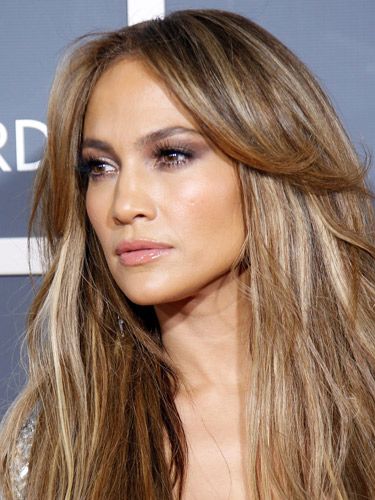Jennifer Lopez dans l’ombre…