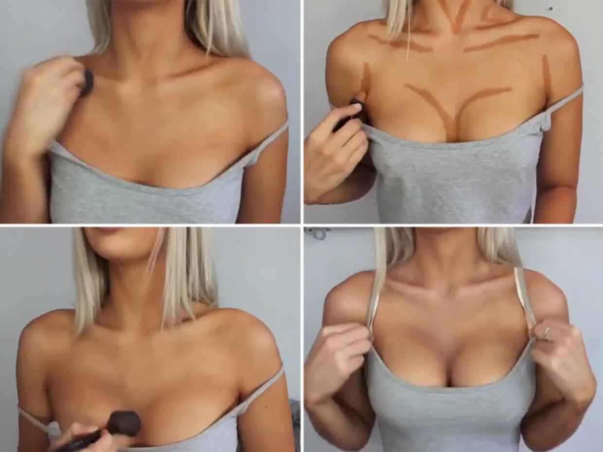 breast-contouring